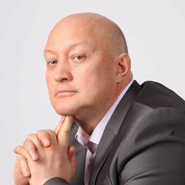 Козлов Владимир Владимирович