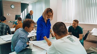 Стратегические сессии РШУ: ваш план развития на 2026 год 