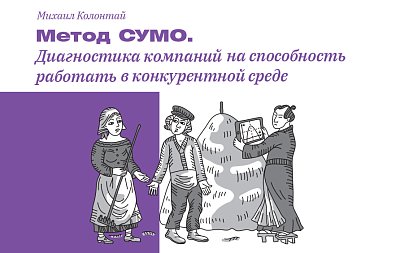 Управление предприятием: метод СУМО